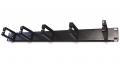1U Cable organizer