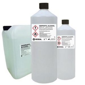 Isopropanol 5L ― Beloteks Latvia SIA