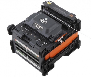 SWIFT K33 Fusion Splicer ― Beloteks Latvia SIA