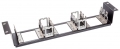 150 pair LSA frame (Black)