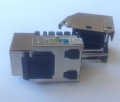 RJ45 FTP/STP Cat.5e Гнездо