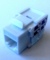 RJ45 UTP Cat.5e Гнездо