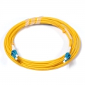 LC-LC SM Duplex Patch Cord G.657A LSZH - 5m