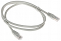 1.0m - UTP Cat.5e Patch Cord