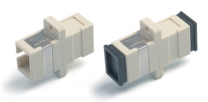 SC-SC MM OM2 Simplex Adapter ― Beloteks Latvia SIA