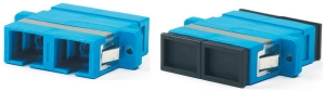 SC-SC SM Duplex Adapter ― Beloteks Latvia SIA