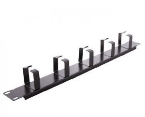 1U Cable organizer ― Beloteks Latvia SIA