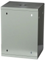 22U 600x450x1075mm Glass door