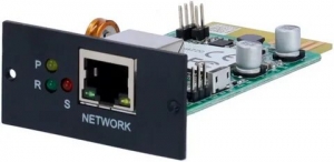 Internal mini SNMP Card адаптер KPM220 ― Beloteks Latvia SIA