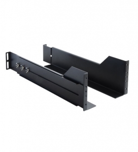 3U Mounting Rails for 3U devices ― Beloteks Latvia SIA