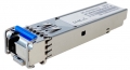 SFP Simplex 1.25G SM TX 1310nm BiDi 40km (D-Link, HP, Cisco...) - LC