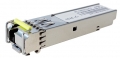 SFP Simplex 1.25G SM TX 1550nm BiDi 40km (D-Link, HP, Cisco...) - LC