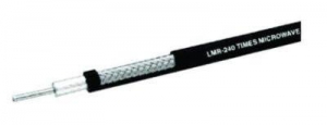 LMR240-75Ohm - Times Microwave ― Beloteks Latvia SIA