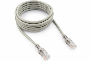 10.0m - UTP Cat.6 Patch Cord ― Beloteks Latvia SIA