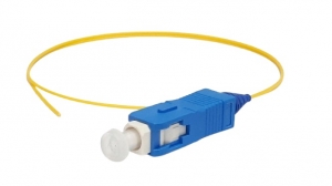SC/PC - SM Simplex Pigtail 900μm - 3m ― Beloteks Latvia SIA