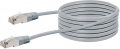 2.0m - STP Cat.5e Patch Cord