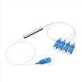 SC/PC - 1 x 4 SM PLC Splitter Mini