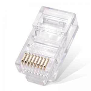 RJ45 UTP Cat.5e Plug ― Beloteks Latvia SIA