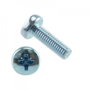 Screw for fixing optical adapters ― Beloteks Latvia SIA