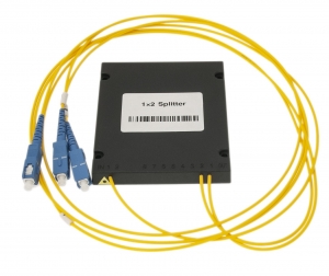 SC/PC - 1 x 2 SM Splitter ― Beloteks Latvia SIA