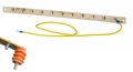 19'' Grounding Bar
