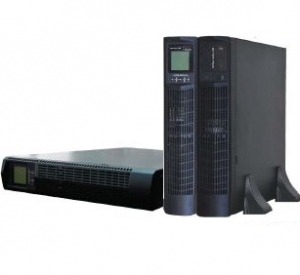 Online Rack/Tower UPS 3KVA/3000W ― Beloteks Latvia SIA