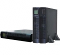 Online Rack/Tower UPS 1KVA/1000W