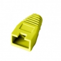 Цветной колпачок для RJ45 5мм (Красный)